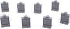 EnderToys Mausoleum Graveyard Scene - Image 6