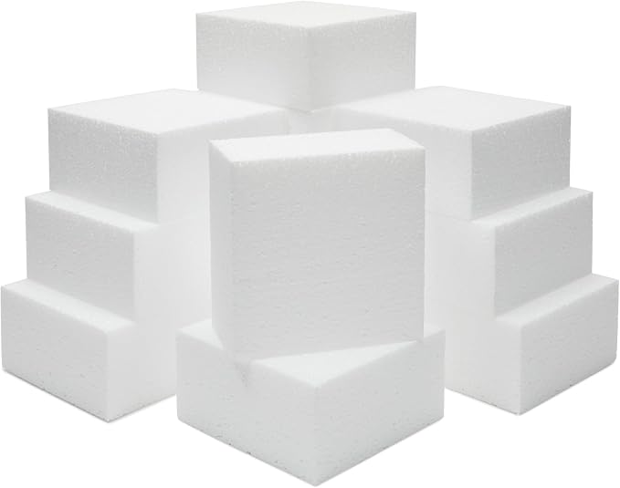 Juvale Foam Blocks by Juvale