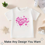 Neon Pink Glitter HTV Heat Transfer Vinyl, Glitter Iron on Vinyl 10" x 8ft | - Image 9
