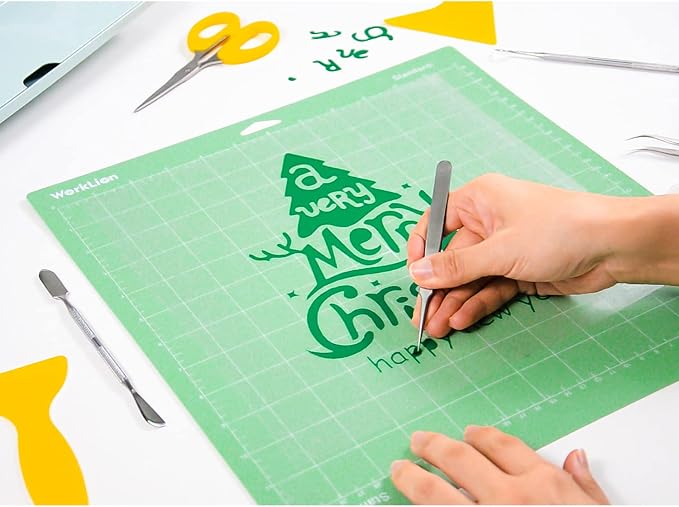 WORKLION Standard Cutting Mat Compatible - Image 6