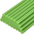 uxcell 30pcs Mini Hot Glue Gun Sticks 8-inch x 0.43-inch High Sticky Large Hot by uxcell