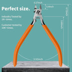 RUITOOL Model Nippers, Gundam Model Tools - Image 7