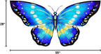 HONBO Butterfly Kites for Kids & Adults, Each Kite - Image 7