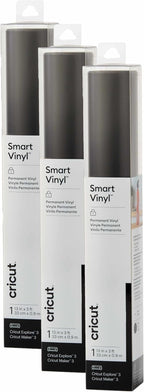 Cricut Smart Permanent Vinyl by Cricut