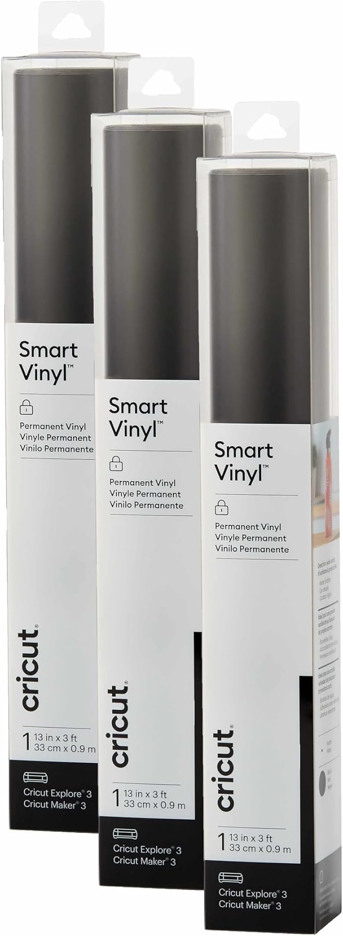 Cricut Smart Permanent Vinyl by Cricut