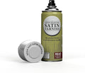 The Army Painter Satin Varnish, Spray Paint Varnish by TheArmyPainter