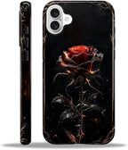 ZHEGAILIAN Case for iPhone 16 by Home