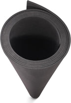 MEARCOOH EVA Foam Cosplay Black 3mm Thick Large 35.5" x 59" Sheet Premium High by MEARCOOH