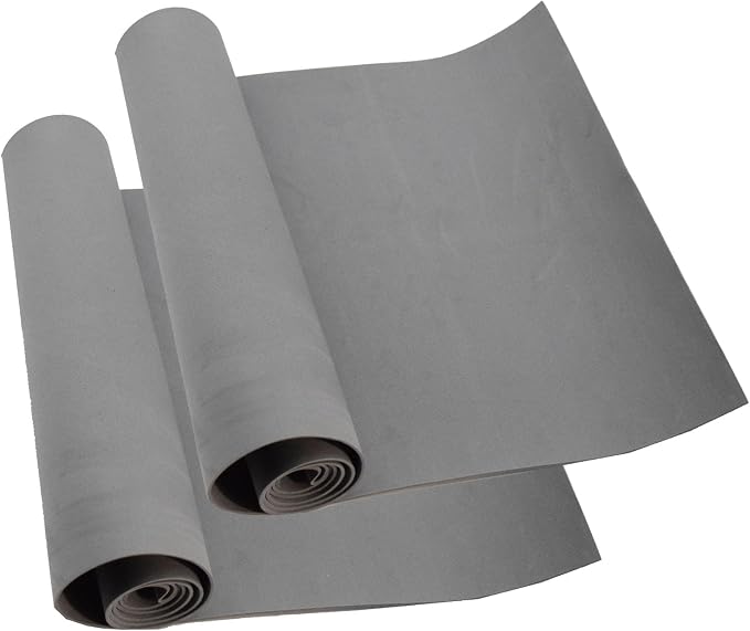 EVA Foam Roll | High Density 85kg/m3 | 2mm Thick | 48"x14" | Ideal - Image 5