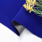 Self Adhesive Blue Velvet Flocking Liner - Image 4