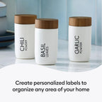 Cricut Joy Smart Permanent Vinyl, Aqua - 4ft Roll - Image 5
