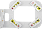 Sew Tech Magnetic Embroidery Hoop - Image 7