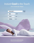 REST® Evercool®+ Cooling Pillowcases King - Image 3