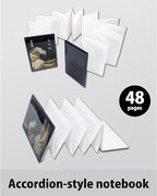 Japanese Goshuincho Stamp Book - Image 2