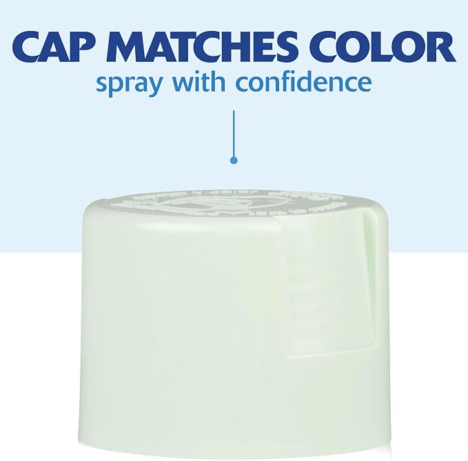 Rust-Oleum 329200-6PK Painter's Touch 2X Ultra Cover Spray Paint, 12 oz - Image 7