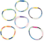 Fun Express Sand Art Bracelets for Kids - Image 2