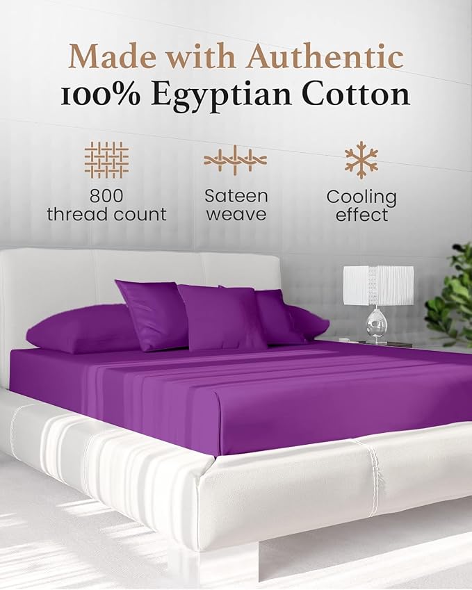 Good Sleep Bedding Twin XL Fitted Sheet - Image 2