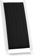 Airisoer 3/8 Inch Elastic Band for Sewing, 12 Yard High Elasticity Sewing by Airisoer
