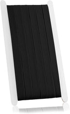 Airisoer 3/8 Inch Elastic Band for Sewing, 12 Yard High Elasticity Sewing by Airisoer