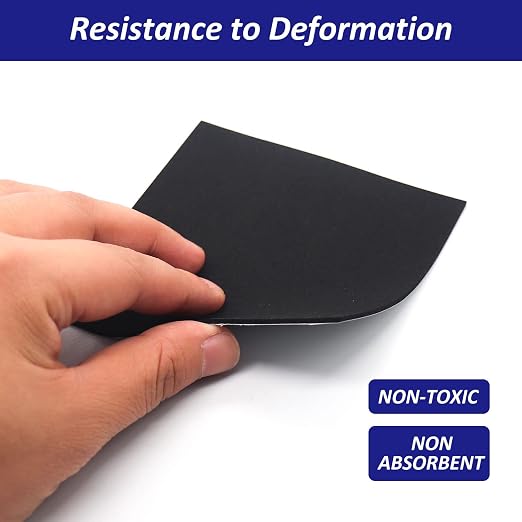 Foam Padding Sheets with Adhesive Backing - Image 5