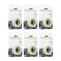 Scotch Removable Fabric Tape, 3/4 in x 180 in Rolls, Model FTR-1-CFT by Unknown