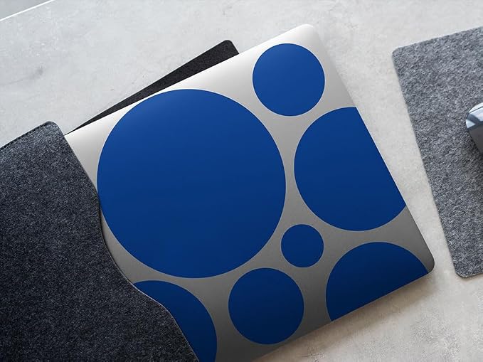 ORACAL 951 Velvet Blue Adhesive Craft Vinyl 12in x 10ft - Image 8