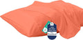 Royale Linens Standard Pillowcase Set of 2 by ROYALELINENS