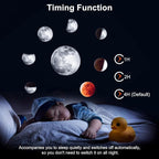 Galaxy Projector Pro for Bedroom, 13 in 1 Planetarium Star Projector - Image 5