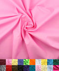 Barcelonetta | Poly Cotton Fabric by Barcelonetta