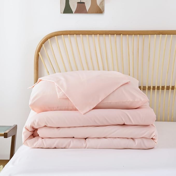 ROSGONIA Twin/Twin XL Comforter Set - Image 8