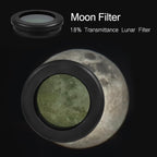 Astromania Telescope Eyepiece Set Accessory Kit - Image 5