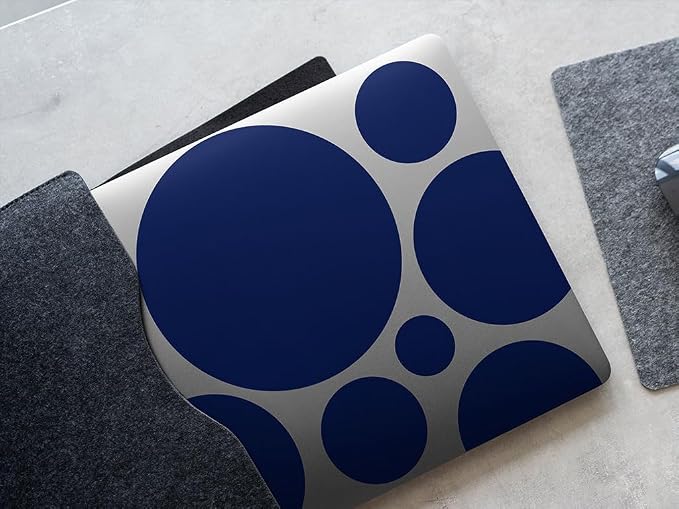 ORACAL 951 Series Deep Blue Cast Adhesive Vinyl 12in x 5ft - Image 8