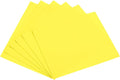 uxcell Light Yellow EVA Foam Sheets 11 x 8 inch 1.7mm Thickness by uxcell