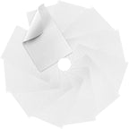 12 Pcs Felt Sheets, 7x11 Inch Stiff Felt - Image 7
