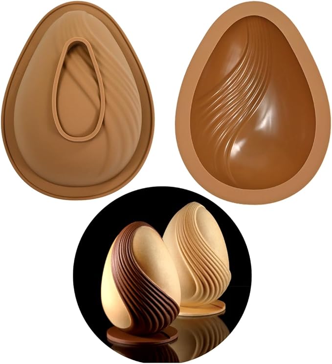 mostsom Silicone Molds for Baking Non-Stick Candy, Mini Soap, Dog Treats Ideal - Image 7