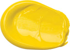 Liquitex BASICS Acrylic Paint, 250ml Tube, Primary Yellow - Image 2