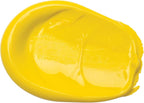 Liquitex BASICS Acrylic Paint, 400ml Bottle, Primary Yellow - Image 2