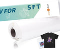HTVRONT Sublimation HTV for Dark Fabric/Light Fabric by HTVRONT