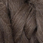 Kondoos Natural Wool roving, 8 OZ. Best - Image 7