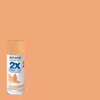 Rust-Oleum 389908- Painter's Touch 2X Ultra Cover Spray Paint, 12 oz, Fuzzy - Image 2