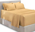 Hearth & Harbor Bed Linen Set by HearthHarbor
