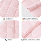 HOSUKKO Weighted Blanket - Image 3