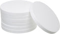 Crafare 10x1in Round Foam Circles by Crafare