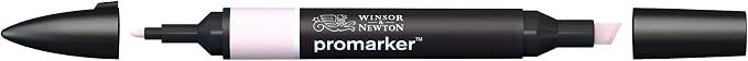 Winsor & Newton ProMarker, Pale Blossom - Image 2