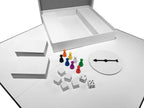 Create Your Own Board Game Kit, DIY Set - Image 3