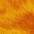 Faux Fake Fur Long Pile Luxury Shaggy/Craft, Decorations / 60" Wide/Sold by The by FabricEmpire