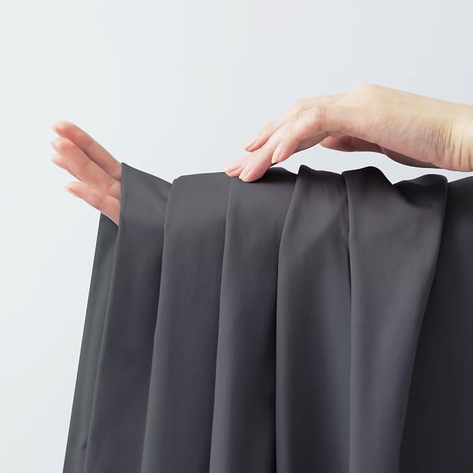 2-Pack Cotton Full Flat Sheet Only, 600 Thread Count 100% Egyptian Cotton Top - Image 4