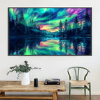 Meothan 5D Diamond Art Kits for Adults Extra Large Diamond Painting Kits for - Image 4