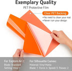 Lya Vinyl 14 Pack Glossy Permanent Vinyl Bundle - Image 3