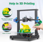 3D Printer Glue Sticks, 36 Grams Each PVP Solid Glue Sticks - Image 2